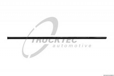 TRUCKTEC AUTOMOTIVE 0252105 -  Облицовка / защитная накладка, дверь